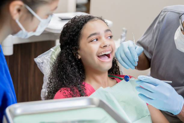 Best Same-Day Dentist Appointment  in St Georges, DE