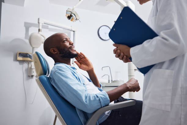 Best Tooth Infection Emergency Dentist  in St Georges, DE