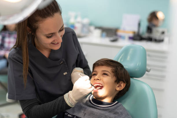 Best Dentist Open Late Near Me  in St Georges, DE
