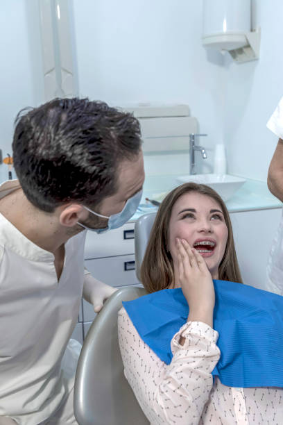 Best Dentist Open on Weekends  in St Georges, DE