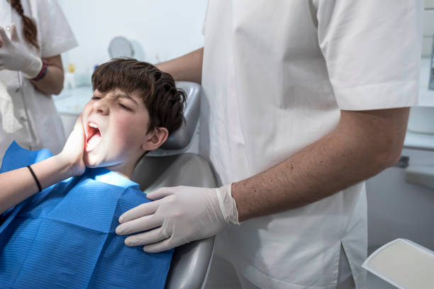 Best Tooth Pain Emergency Relief  in St Georges, DE