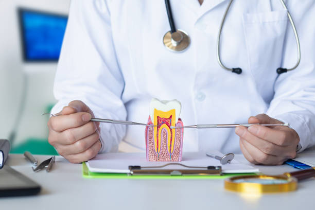Best Cracked Tooth Emergency Dentist  in St Georges, DE
