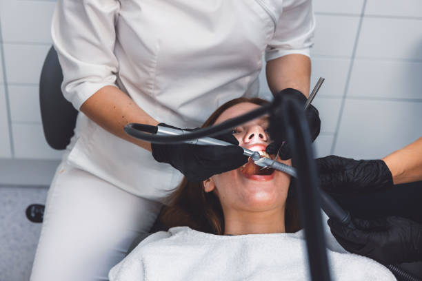 Best Cracked Tooth Emergency Dentist  in St Georges, DE