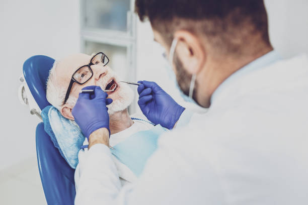 Best Cracked Tooth Emergency Dentist  in St Georges, DE